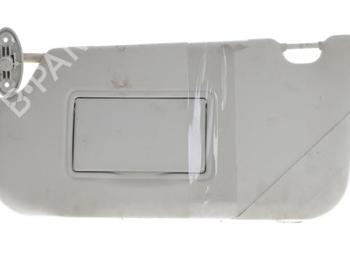 Pala sol esquerda Pala sol esquerda FORD FOCUS III [2010-2020] 34352799 34352799