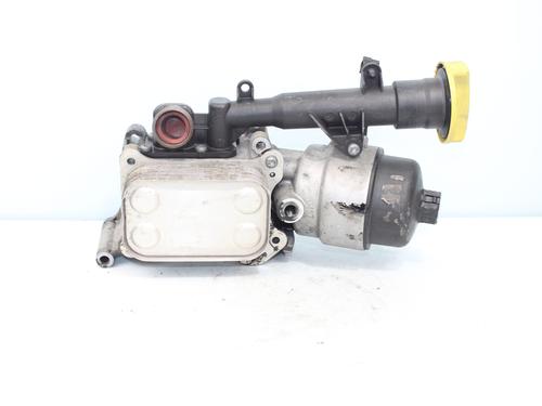 Oliekøler ALFA ROMEO MITO (955_) 1.3 MultiJet (955AXH1B, 955AXT1A) (90 hp) 16333558