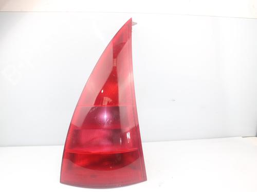 Used Right taillight CITROËN C3 I (FC_, FN_) 1.4 HDi (68 hp) 17151506