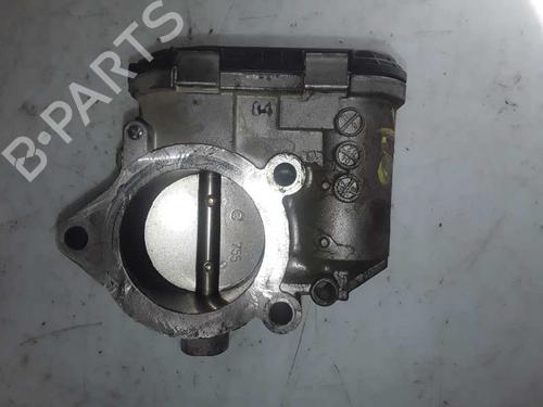 Throttle body PEUGEOT 206 Hatchback (2A/C) 1.6 16V | BP8567151M82 