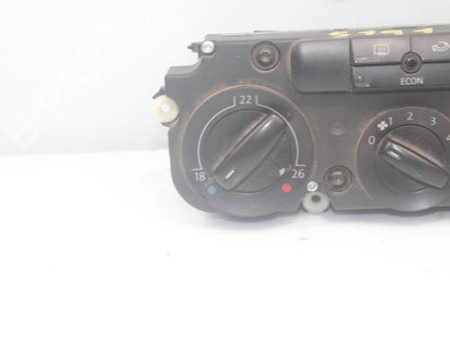Commande Chauffage VW TOURAN (1T1, 1T2)  | BP16954749I5 