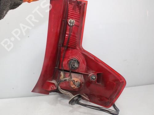 Left taillight CITROËN C4 I (LC_)  | BP16196562C34 