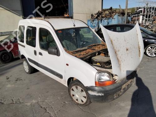 Left front window switch RENAULT KANGOO (KC0/1_) D 65 1.9 (KC0E, KC02, KC0J, KC0N) | BP35754143I27 - Image 4