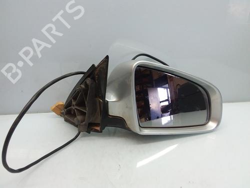Used Right mirror AUDI A4 B5 (8D2) [1994-2001]  9579592