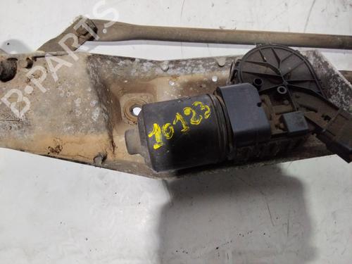 Front wiper motor RENAULT MODUS / GRAND MODUS (F/JP0_) | BP30138402M29