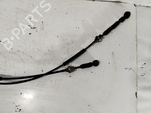 Kabel RENAULT TRAFIC II Platform/Chassis (EL) 2.0 dCi 115 (EL0H, EL00, EL01, EL0M) | BP31131786E12