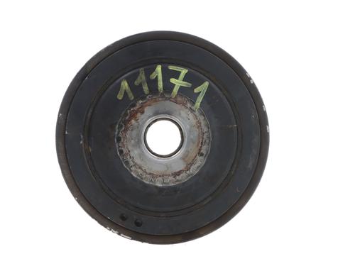 Used Pulley Pulley SUZUKI GRAND VITARA II (JT, TE, TD) [2005-2026] 33756229 33756229