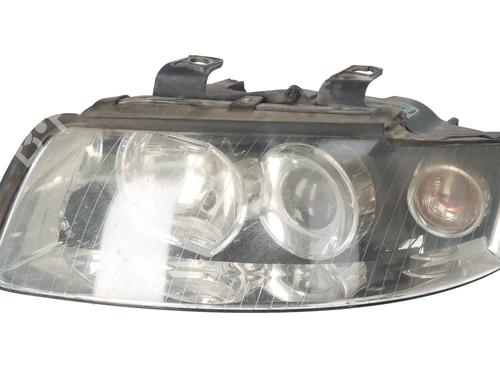 Used Left headlight Left headlight AUDI A4 B6 (8E2) 1.9 TDI (130 hp) 33625576 33625576