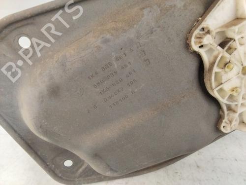 Rear left window mechanism VW GOLF PLUS V (5M1, 521) 1.9 TDI | BP19042397C24 