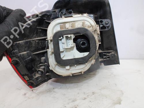 Right taillight VW GOLF SPORTSVAN VII (AM1, AN1)  | BP14848034C35 