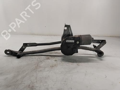Used Front wiper motor BMW 5 Gran Turismo (F07) 520 d (184 hp) 28547417