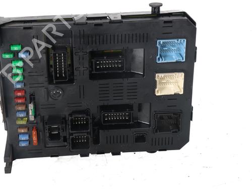 Used Fuse box Fuse box CITROËN C4 Coupe (LA_) [2004-2013] 36649107 36649107