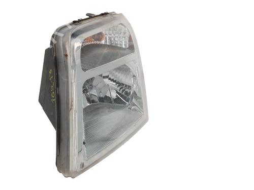Left headlight FORD TRANSIT CONNECT (P65_, P70_, P80_) 1.8 Di | BP30167538C28