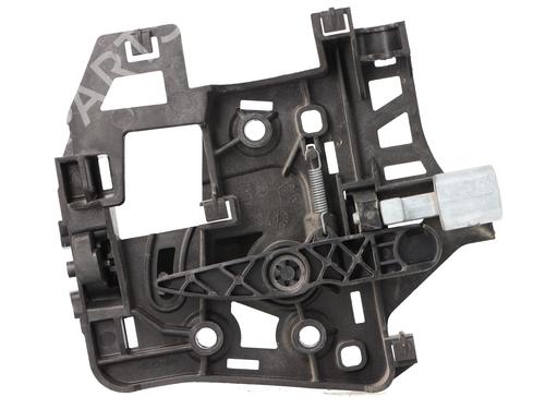 Interior handle CITROËN BERLINGO (ER_, EC_) 1.2 PureTech 110 | BP33334901I7 - Image 3