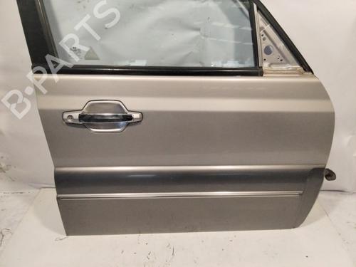 Right front door HYUNDAI TERRACAN (HP) 2.9 CRDi 4WD | BP21762904C3 