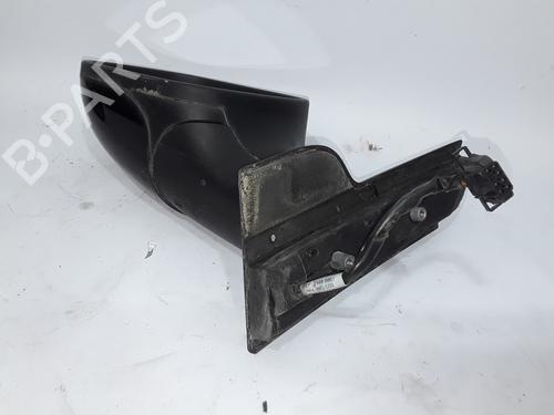 Left mirror SEAT ALTEA (5P1)  | BP10988454C26 