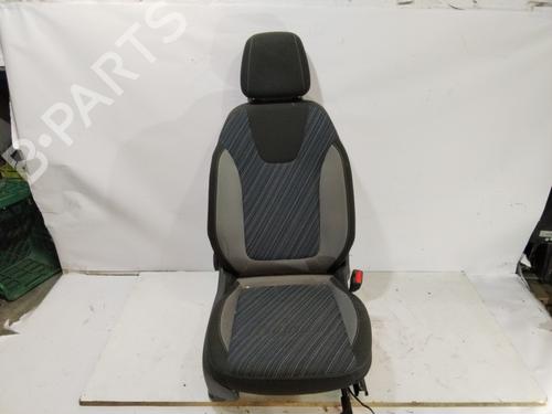 Sæde højre fortil Sæde højre fortil OPEL CROSSLAND X / CROSSLAND (P17, P2QO) [2017-2026] 34391769 34391769