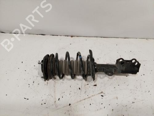 Used Left front shock absorber TOYOTA AURIS (_E18_) 1.8 Hybrid (ZWE186_, ZWE186R) (136 hp) 29057378