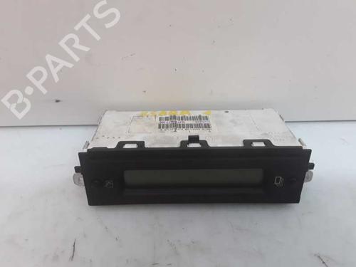 Sistema audio CITROËN XSARA PICASSO (N68) [1999-2012]  8564962
