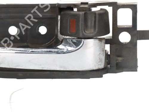 Used Front right interior door handle TOYOTA AVENSIS (_T25_) [2003-2008]  30058510
