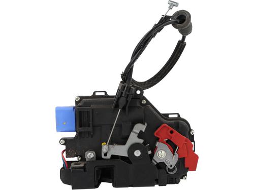 Front right lock SKODA SUPERB III Estate (3V5)  | BP29982613C97