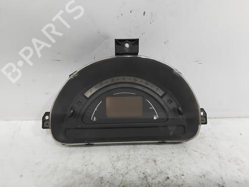 Used Instrument cluster CITROËN C3 I (FC_, FN_) 1.1 i (60 hp) 27635659