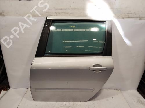 Left rear door PEUGEOT 307 Break (3E) 1.6 HDi 110 SIN RF |
