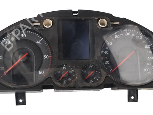 Used Instrument cluster Instrument cluster 36857399 36857399