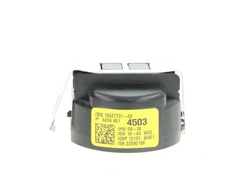 Electronic sensor MERCEDES-BENZ E-CLASS (W212) E 350 CDI (212.023) | BP40529090M84 - Image 2