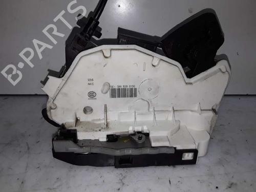 Used Rear left lock VW GOLF VII Variant (BA5, BV5) [2013-2022]  8567666