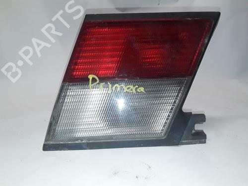 Used Left tailgate light NISSAN PRIMERA (P11) [1996-2001]  10047482