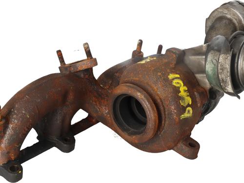 Used Turbocharger/Supercharger VW GOLF V (1K1) [2003-2010]  32348688