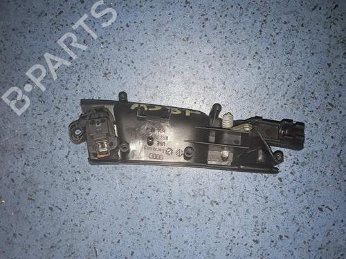 Front left interior door handle AUDI A3 (8P1)  | BP8551496I13 
