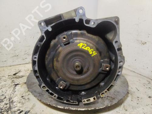 Gearkasse Gearkasse 37688543 37688543