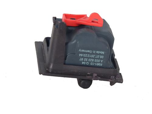 Electronic module MERCEDES-BENZ A-CLASS (W176) A 200 CDI (176.001) | BP36803356M83 - Image 4