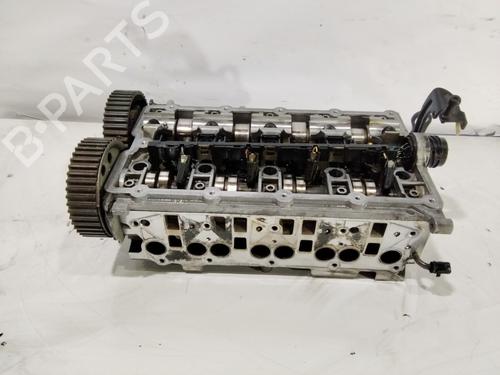 Used Cylinder head VW GOLF V (1K1) [2003-2010]  31604984
