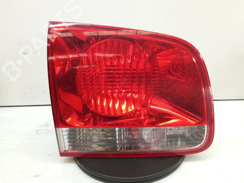 Used Right taillight VW TOUAREG (7LA, 7L6, 7L7) 5.0 V10 TDI (313 hp) 8582823