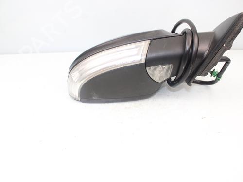 Right mirror VW PASSAT B6 (3C2)  | BP16520341C27 