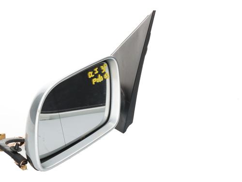 Left mirror VW POLO CLASSIC (86C, 80)  | BP30100175C26 