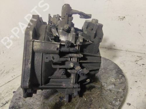 Gearbox OPEL ASTRA J (P10)  | BP34222879M3  - Image 10