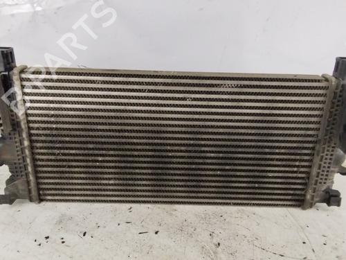 Used Intercooler Intercooler OPEL ASTRA J (P10) [2009-2016] 33832901 33832901