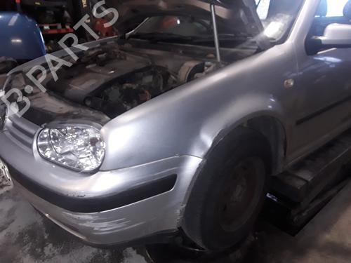 Left front driveshaft VW GOLF IV (1J1)  | BP18488672M38 