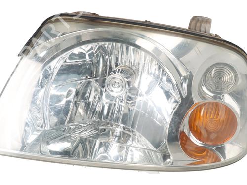 Used Left headlight Left headlight HYUNDAI ATOS (MX) [1997-2015] 35753543 35753543