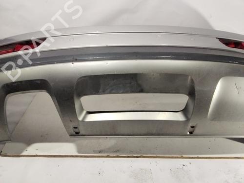 Rear bumper AUDI Q3 (8UB, 8UG) | BP30926113C8