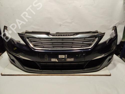 Foran kofangere PEUGEOT 308 II (LB_, LP_, LW_, LH_, L3_) [2013-2021]  28136028