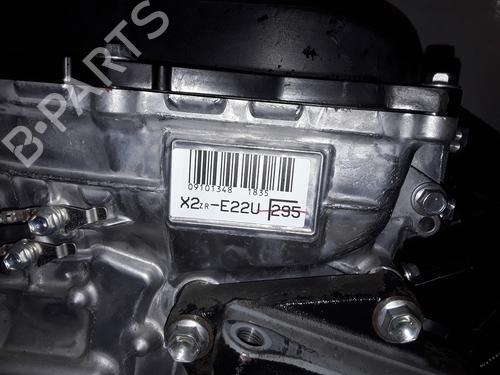 Engine TOYOTA COROLLA Hatchback (_E21_, _EA1_, _EH1_) 1.8 Hybrid (ZWE211) | BP15821746M1 