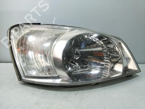 Used Right headlight HYUNDAI GETZ (TB) 1.6 (106 hp) 20309469