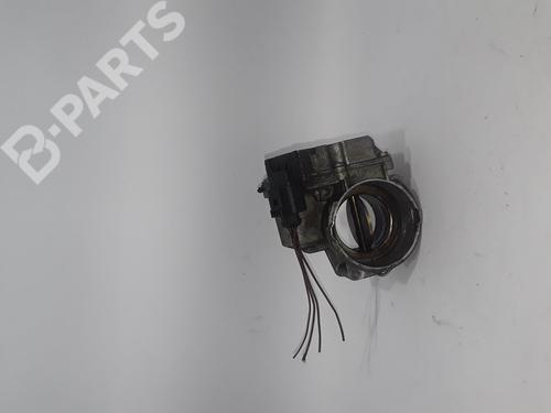 Used Throttle body Throttle body SEAT ALTEA (5P1) 1.9 TDI (105 hp) 10777779 10777779