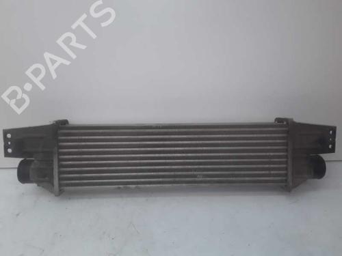 Intercooler SSANGYONG REXTON / REXTON II (GAB_) 2.7 Xdi | BP8566775M30 