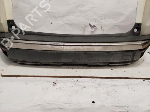 Rear bumper PEUGEOT 3008 II SUV (MC_, MR_, MJ_, M4_)  | BP29721594C8 